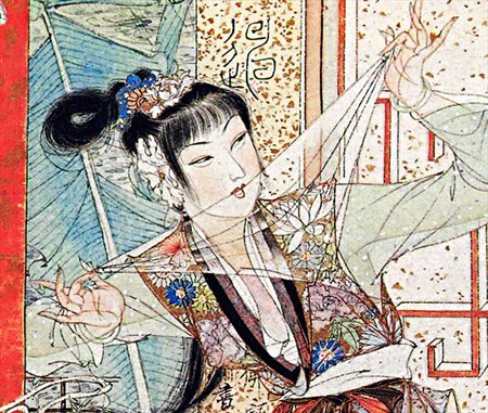 双峰-胡也佛《金瓶梅》的艺术魅力