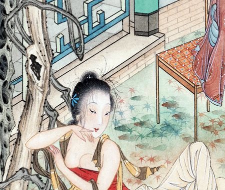 双峰-中国古代行房图大全，1000幅珍藏版！